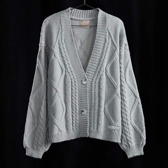 Taylor Swift Sweaters - NWT Unopened Taylor Swift Tortured Poets Department Cardigan M/L